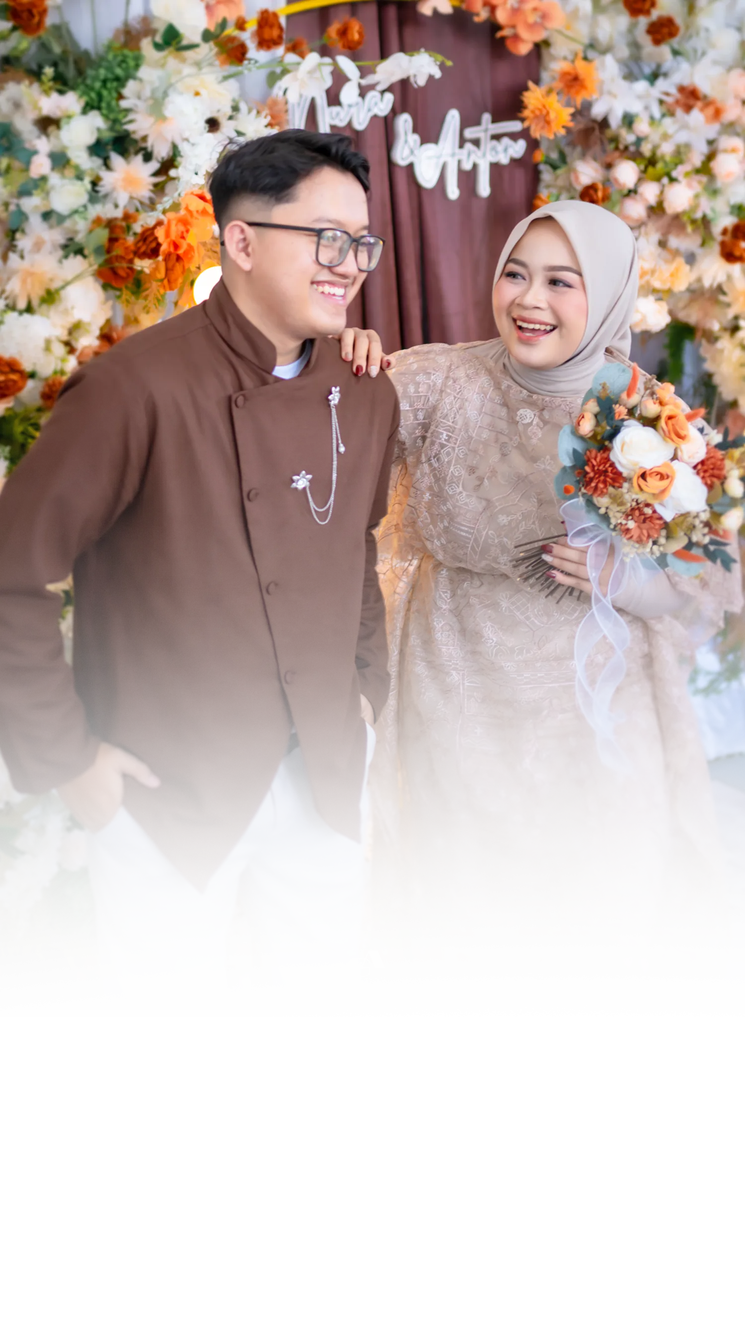 Anton & Nura : Cerita Menuju Kita | Coming Soon